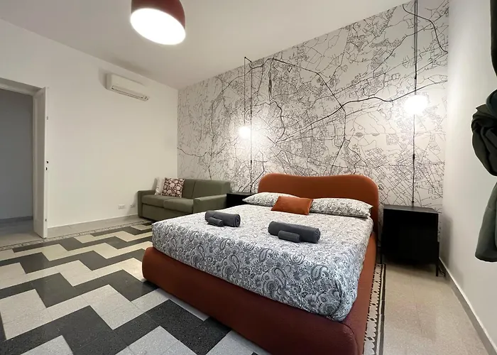 Apartment Imperivm - Colosseum *