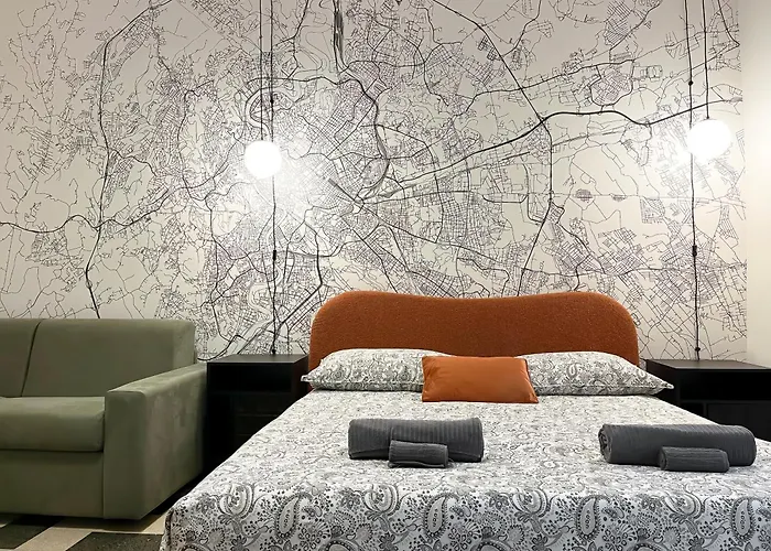 Apartment Imperivm - Colosseum