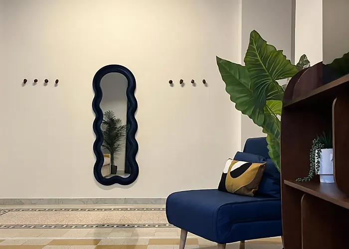 Imperivm - Colosseum Apartment *