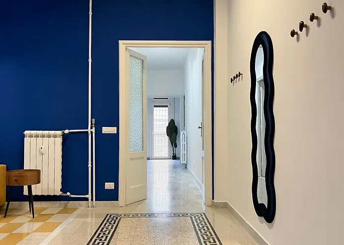 Apartment Imperivm - Colosseum *